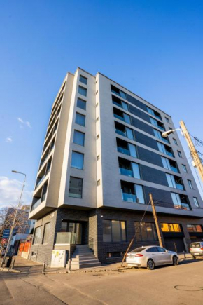 DELFIN Apartments